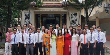 PHÒNG KẾ HOẠCH TỔNG HỢP
