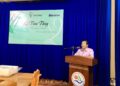 Nhận máy thẩm phân phúc mạc Home choice Claria