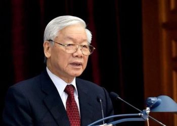 Bài viết của Tổng Bí thư, Chủ tịch nước Nguyễn Phú Trọng về chuẩn bị Đại hội XIII của Đảng