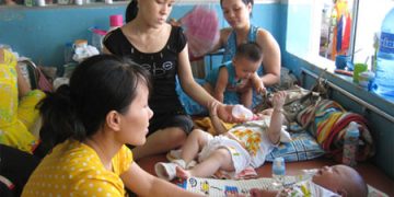 Bệnh tay chân miệng và cách phòng ngừa