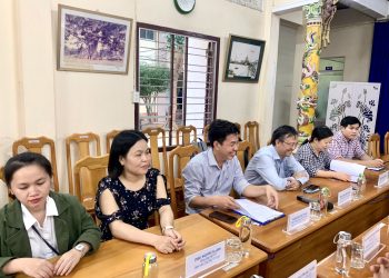 Bệnh viện Chợ Rẫy đánh giá công tác chuyển giao kỹ thuật cho gói phẫu thuật tim theo đề án Bệnh viện vệ tinh