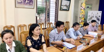 Bệnh viện Chợ Rẫy đánh giá công tác chuyển giao kỹ thuật cho gói phẫu thuật tim theo đề án Bệnh viện vệ tinh