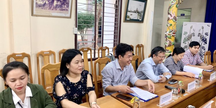 Bệnh viện Chợ Rẫy đánh giá công tác chuyển giao kỹ thuật cho gói phẫu thuật tim theo đề án Bệnh viện vệ tinh