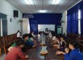 Bệnh viện Đa khoa tỉnh Khánh Hòa tổ chức tổng kết cho 2 lớp “Kíp phẩu thuật Gây mê Hồi sức trong sản phụ khoa” và “Đơn nguyên sơ sinh”