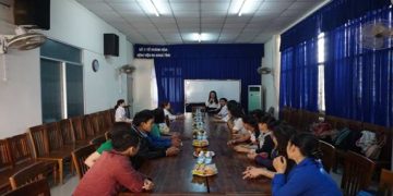 Bệnh viện Đa khoa tỉnh Khánh Hòa tổ chức tổng kết cho 2 lớp “Kíp phẩu thuật Gây mê Hồi sức trong sản phụ khoa” và “Đơn nguyên sơ sinh”