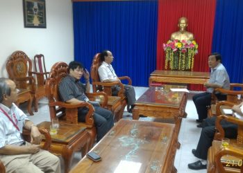 Bệnh viện hợp tác đào tạo với Trường Đại học Tây Nguyên