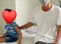 Chó Bec-gie tấn công trẻ nghiêm trọng