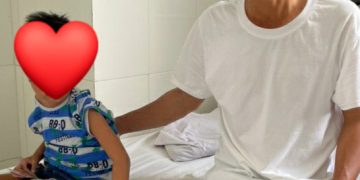 Chó Bec-gie tấn công trẻ nghiêm trọng
