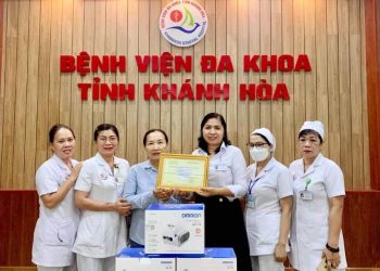 Cho đi là còn mãi