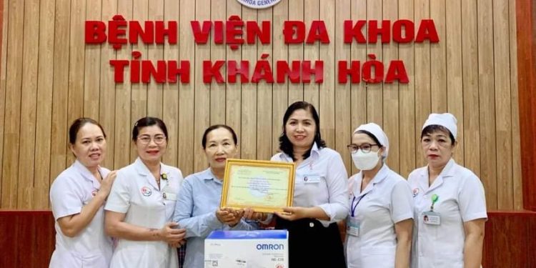 Cho đi là còn mãi