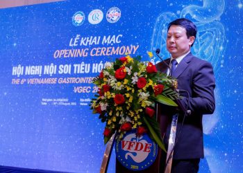 Chuyên gia khám, tư vấn và điều trị bệnh lý mật – tụy bằng ERCP và EUS tại Bệnh viện Đa khoa tỉnh Khánh Hòa