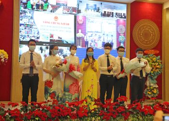 Cuộc thi cải cách hành chính công chức viên chức trẻ tỉnh Khánh Hòa năm 2021