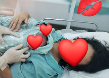 Cứu sống song thai 24 tuần dọa sinh non