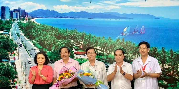 Chào mừng kỷ niệm 72 năm Ngày Thương binh Liệt sĩ