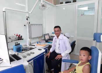 Chúc mừng sinh nhật Trung tâm dịch vụ Y tế lần thứ 6