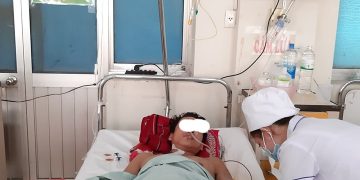 Cứu sống bệnh nhân có tiền sử Hemophilia bị xuất huyết tiêu hóa nặng