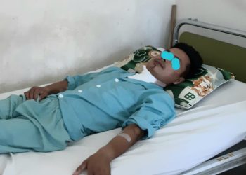 Cứu sống bệnh nhân tổn thương động mạch cảnh phức tạp