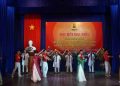 Đại hội Công đoàn cơ sở Bệnh viện Đa khoa tỉnh Khánh Hòa khóa XVII, nhiệm kỳ 2017-2022