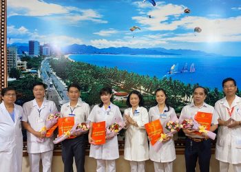 Điều trị bỏng và phẫu thuật thẩm mỹ tạo hình