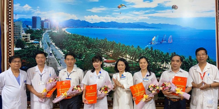 Điều trị bỏng và phẫu thuật thẩm mỹ tạo hình