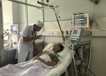 Điều trị thành công hai ca ngộ độc Botulinum (từ pate chay)