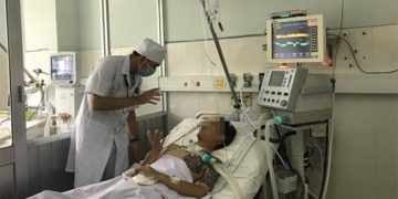 Điều trị thành công hai ca ngộ độc Botulinum (từ pate chay)