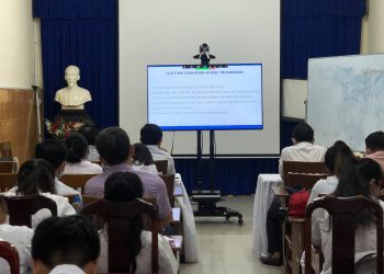 Đề án khám chữa từ xa trong đại dịch COVID-19