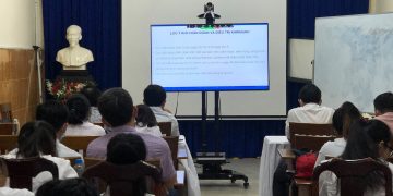 Đề án khám chữa từ xa trong đại dịch COVID-19