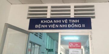 Giảm vượt tuyến nằm ghép nhờ bệnh viện vệ tinh