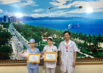 Gương người tốt việc tốt