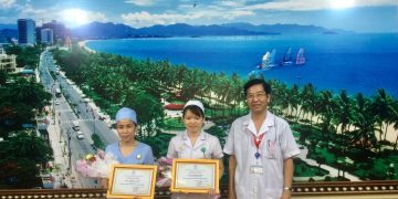 Gương người tốt việc tốt