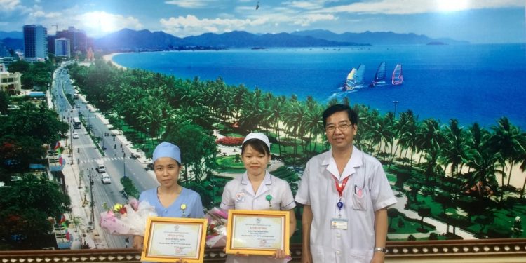 Gương người tốt việc tốt