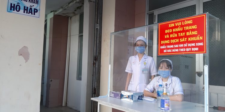 Hoạt động chào mừng kỷ niệm 89 năm ngày thành lập Đoàn Thanh niên Cộng sản Hồ Chí Minh (26/3/1931 — 26/3/2020)