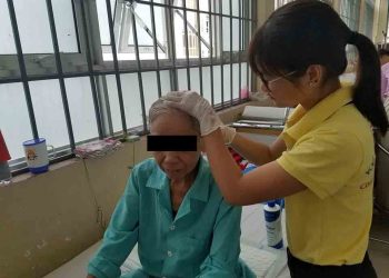 Hoạt động cuối tuần ý nghĩa