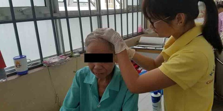 Hoạt động cuối tuần ý nghĩa