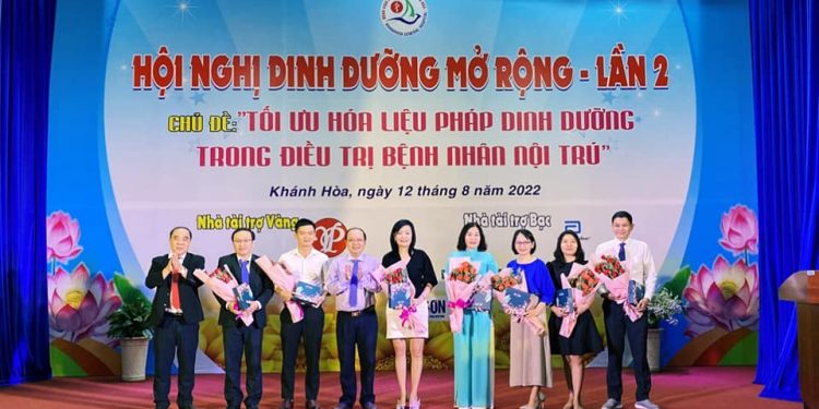 Hội nghị khoa học Dinh dưỡng Khánh Hòa mở rộng – Lần 2