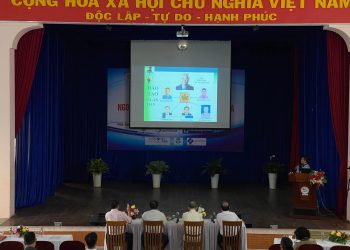 Hội thảo chuyên ngành Ngoại khoa, Phụ Sản, Liên chuyên khoa