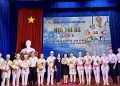 Hội thi 5S năm 2022 với chủ đề: “Áp dụng 5S trong cải tiến tủ dụng cụ và tủ, kệ hồ sơ”