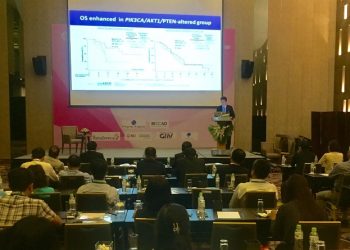 Hội nghị Ung thư vú quốc tế năm 2019