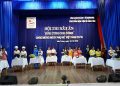 Hội thi nấu ăn: Bữa cơm gia đình