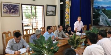 Hợp tác với trường Đại học Buôn Ma Thuột