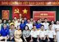 Kỷ niệm 78 năm Ngày thành lập Quân đội Nhân dân Việt Nam 22/12