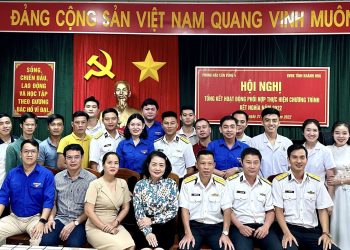 Kỷ niệm 78 năm Ngày thành lập Quân đội Nhân dân Việt Nam 22/12