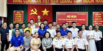 Kỷ niệm 78 năm Ngày thành lập Quân đội Nhân dân Việt Nam 22/12