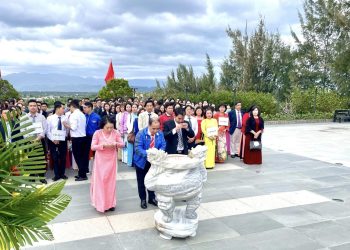 Kỷ niệm 93 năm Ngày thành lập Đảng Cộng sản Việt Nam