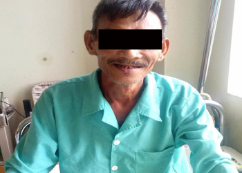 Khánh Hòa: Ca mổ đầu tiên nằm trong chương trình điều trị toàn diện ung thư gan