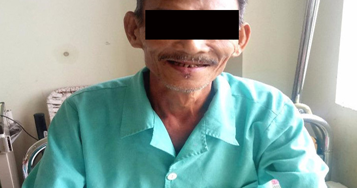 Khánh Hòa: Ca mổ đầu tiên nằm trong chương trình điều trị toàn diện ung thư gan