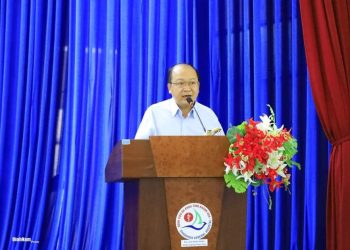 Lễ kỷ niệm Ngày Công tác xã hội Việt Nam