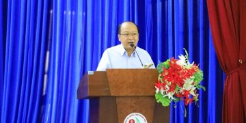 Lễ kỷ niệm Ngày Công tác xã hội Việt Nam