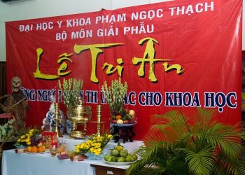 Lễ cầu hồn Macchabée